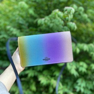 coach woc crossbody bag